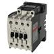 Standard contactor used in heating control applications