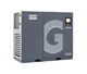 Atlas Copco's new oil-injected screw compressor range