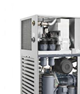 Atlas Copco's new oil-injected screw compressor range