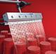 Static eliminators: Super Ion Air Knife