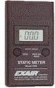 EXAlR's Model 7905 Digital Static Meter