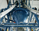 Flexible screw conveyors slow to dribble speed for pinpoint accuracy in measurement of ingredients to within 1% of recipe targets, and also isolate the powders from moisture in plant air.
