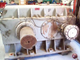 Mill gearbox repairs