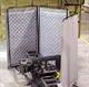 Mobile Noise Barriers