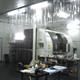 Sound Barrier For Factory Equipment