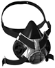 Advantage® 420 Half Face Respirator