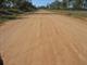 Erosion resistant surface with PolyCom.