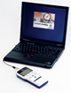 KM-N5001 Auditor with PC Software