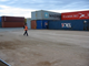 Container Yards