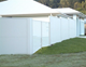 Sound Barrier Fencing