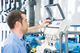 Type 8620 mxCONTROL - ideal in water treatment applications