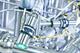 Dairy plant with ELEMENT valves, on ASi network at device level, & Profibus at DCS level