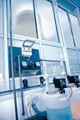Burkert mxCONTROL at the centre of cooling tower solutions