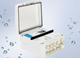 The Type 8620 mxCONTROL multi-channel controller with data logging and more