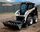 Terex Skidsteers