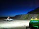 Easy to start & set up - light output good - Supervisor