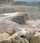 Quarries and aggregates