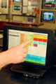 Vectron's Golf and Country Club System