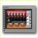 Eurotherm PenGUIn Touchscreen HMI