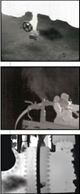 GF346 Thermal Camera