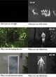 FLIR Scout does its best work after dark