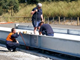 Concrete Deck Weighbridge