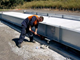 Concrete Deck Weighbridge
