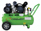 The Conquest range of compressors from CAPS Australia offers high quality at a reasonable price