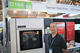 Dermid McKinley, Tasman Machinery's managing director at Austec.