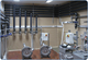 Plant Room