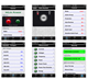 NOJA Power recloser app for iPad and iPhone Screenshot