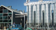 New brewhouse and fermentation cellar for Little Creatures Brewery