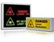 Safety Signage