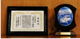 The Technical Development Award from Toyota Motor Corporation