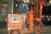 Is this the world’s oldest operational forklift?