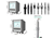 Water Sensors and Industrial Valves: Real-Time Fluid Control for Efficient Industrial Operations