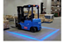 How the Lithium Battery adds to the Overall Electric Forklift Safety