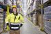Tips for a Safer Warehouse in 2015