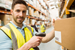 5 benefits of using barcoding technology for an efficient warehouse