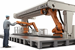 Maintenance and Care for Robotic Palletisers