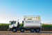 STG Customer Feature: Cleanaway 18,000 Litre Scania Water Truck