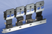 A guide for staged tooling for press brakes