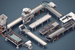 Conveyor System Accessories: Enhancing Performance and Efficiency