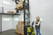 Why would your business consider a Walkie Stacker over a forklift?