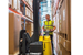 How Your Choice of Truck Impacts Forklift Safety