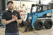 Toyota skid steer loader reliability to help grow LH Excavations