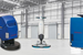 Are Automatic Floor Scrubbers Right For Your Cleaning Business?