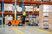 3PL Warehousing Specialist Aligns With Toyota