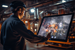 Innovations and Future Trends in Industrial Touch Screen Monitors for Industrial Use