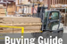 Choosing the right forklift